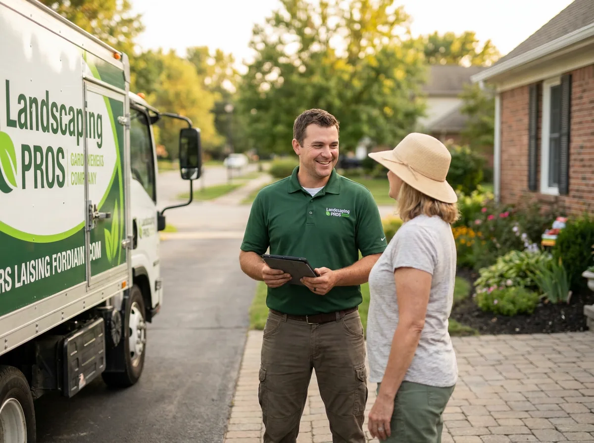 Landscaping Mcfarland, KS FAQs